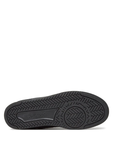 K-Swiss Сникърси Court Palisades 96931-001-M Черен - Mera.bg