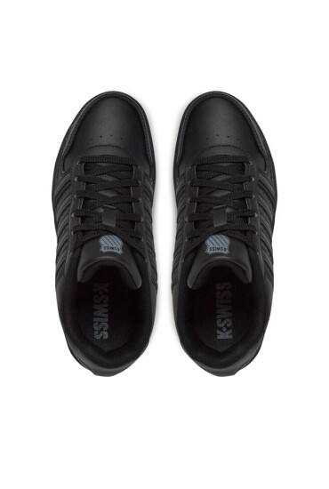 K-Swiss Сникърси Court Palisades 96931-001-M Черен - Mera.bg