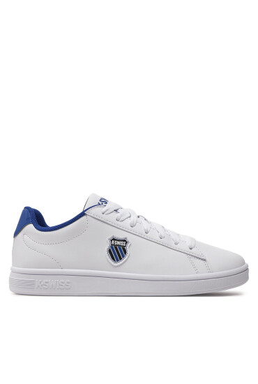 K-Swiss Сникърси Court Shield 06599-984-M Бял - Mera.bg