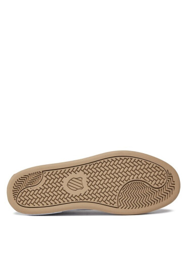 K-Swiss Сникърси Court Shield™ 96599-997-M Бял - Mera.bg