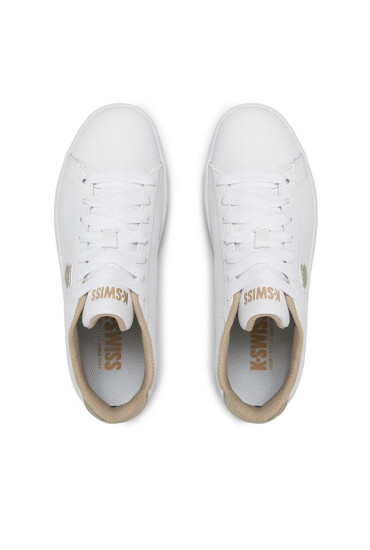 K-Swiss Сникърси Court Shield™ 96599-997-M Бял - Mera.bg