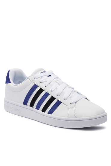 K-Swiss Сникърси Court Tiebreak 07011-984-M Бял - Mera.bg
