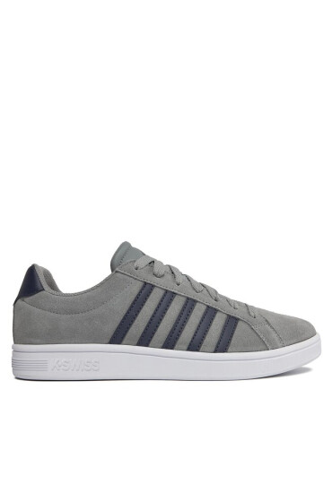 K-Swiss Сникърси Court Tiebreak Sde 07012-046-M Сив - Mera.bg