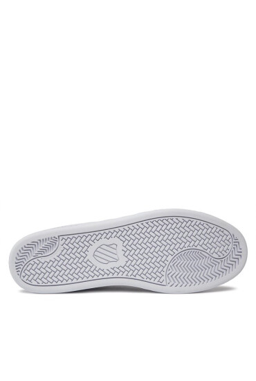 K-Swiss Сникърси Court Tiebreak Sde 07012-046-M Сив - Mera.bg