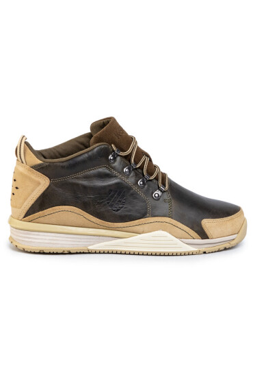 K-Swiss Сникърси Eaton P Cmf 05077-436-M Dark Olive/Khaki - Mera.bg