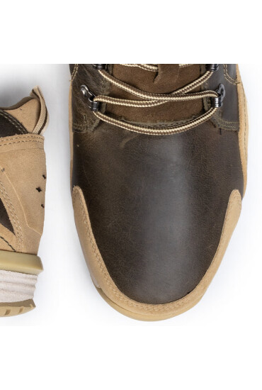 K-Swiss Сникърси Eaton P Cmf 05077-436-M Dark Olive/Khaki - Mera.bg