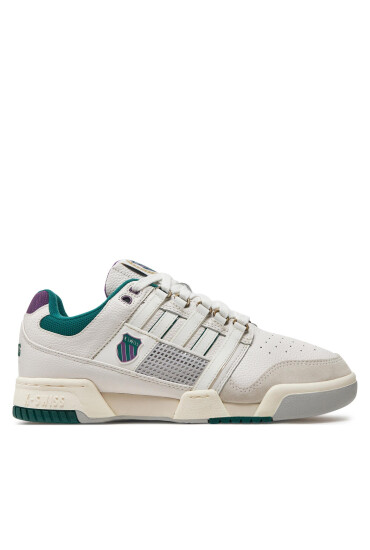 K-Swiss Сникърси Gstaad Gold 08526-133-M Бял - Mera.bg