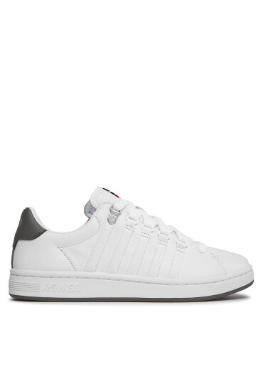 K-Swiss Сникърси Lozan II 07943-120-M Бял - Mera.bg