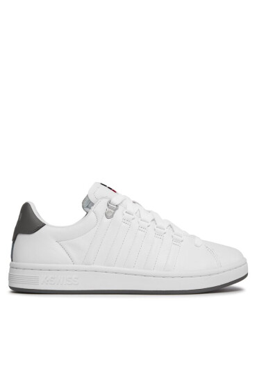 K-Swiss Сникърси Lozan II 07943-120-M Бял - Mera.bg