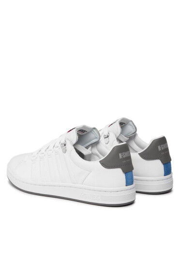 K-Swiss Сникърси Lozan II 07943-120-M Бял - Mera.bg