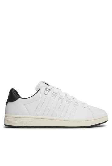 K-Swiss Сникърси Lozan II 07943-137-M Бял - Mera.bg