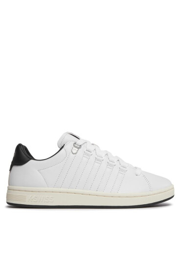 K-Swiss Сникърси Lozan II 07943-137-M Бял - Mera.bg