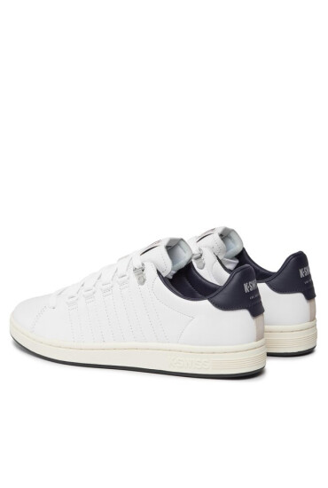K-Swiss Сникърси Lozan II 07943-137-M Бял - Mera.bg