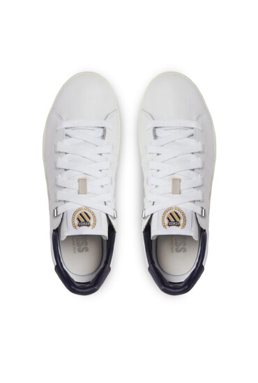 K-Swiss Сникърси Lozan II 07943-137-M Бял - Mera.bg