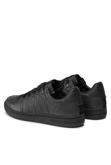 K-Swiss Сникърси Lozan II 07943-904-M Черен - Mera.bg