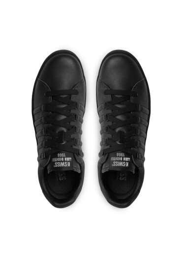 K-Swiss Сникърси Lozan II 07943-904-M Черен - Mera.bg