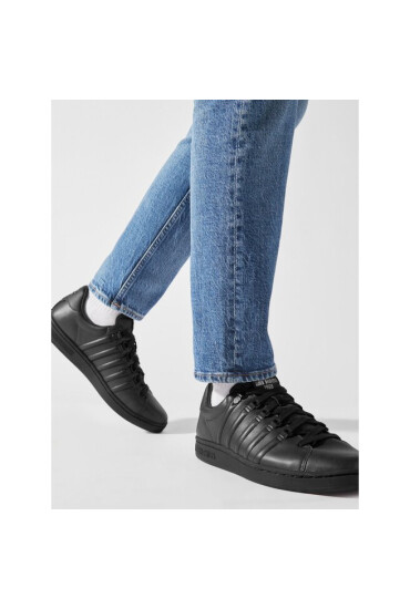 K-Swiss Сникърси Lozan II 07943-904-M Черен - Mera.bg