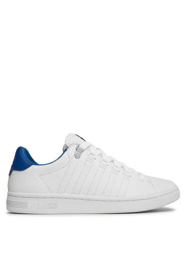 K-Swiss Сникърси Lozan II 07943-997-M Бял - Mera.bg