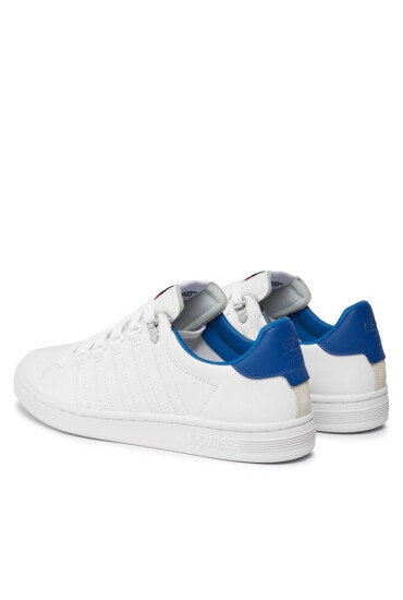 K-Swiss Сникърси Lozan II 07943-997-M Бял - Mera.bg