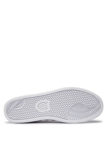 K-Swiss Сникърси Lozan II 07943-997-M Бял - Mera.bg