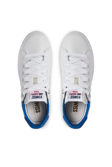 K-Swiss Сникърси Lozan II 07943-997-M Бял - Mera.bg
