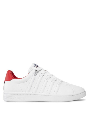 K-Swiss Сникърси Lozan II 07943-998-M Бял - Mera.bg