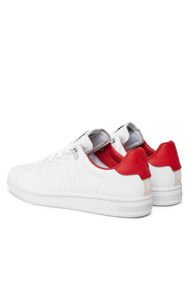 K-Swiss Сникърси Lozan II 07943-998-M Бял - Mera.bg