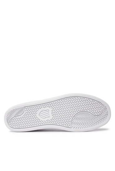 K-Swiss Сникърси Lozan II 07943-998-M Бял - Mera.bg