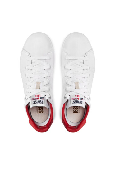 K-Swiss Сникърси Lozan II 07943-998-M Бял - Mera.bg