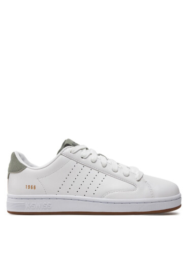 K-Swiss Сникърси Lozan Klub Lth 07263-915-M Бял - Mera.bg