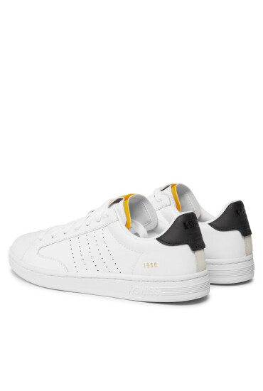 K-Swiss Сникърси Lozan Klub Lth 07263-917-M Бял - Mera.bg