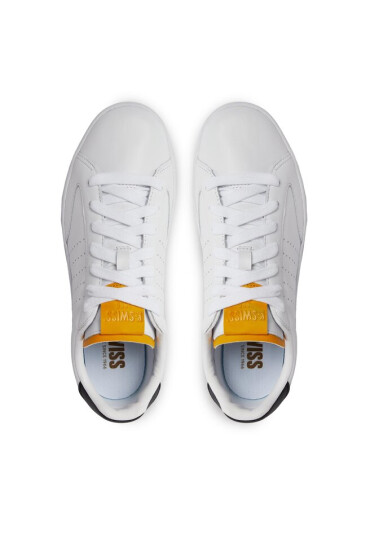 K-Swiss Сникърси Lozan Klub Lth 07263-917-M Бял - Mera.bg