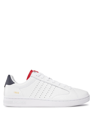 K-Swiss Сникърси Lozan Klub Lth 07263-918-M Бял - Mera.bg