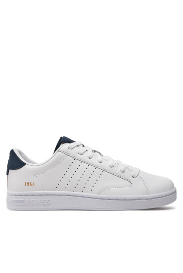 K-Swiss Сникърси Lozan Klub Lth 07263-991-M Бял - Mera.bg