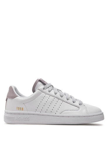 K-Swiss Сникърси Lozan Klub Lth 97263-170-M Бял - Mera.bg