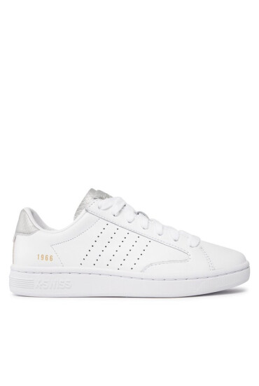 K-Swiss Сникърси Lozan Klub Lth 97263-972-M Бял - Mera.bg