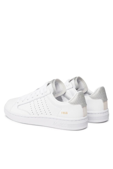 K-Swiss Сникърси Lozan Klub Lth 97263-972-M Бял - Mera.bg