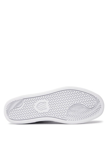 K-Swiss Сникърси Lozan Klub Lth 97263-972-M Бял - Mera.bg