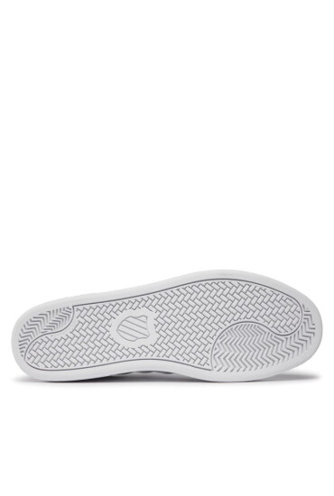 K-Swiss Сникърси Lozan Klub Sde 07262-011-M Сив - Mera.bg
