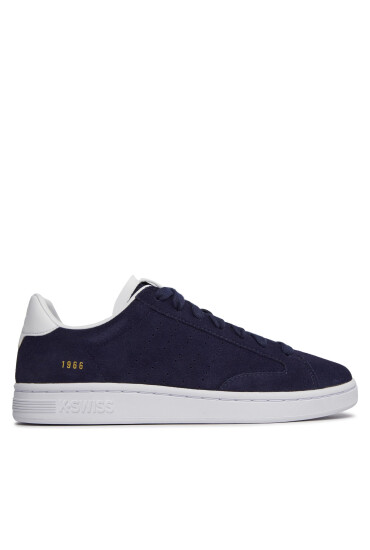 K-Swiss Сникърси Lozan Klub Sde 07262-443-M Тъмносин - Mera.bg