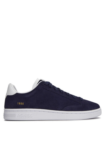 K-Swiss Сникърси Lozan Klub Sde 07262-443-M Тъмносин - Mera.bg