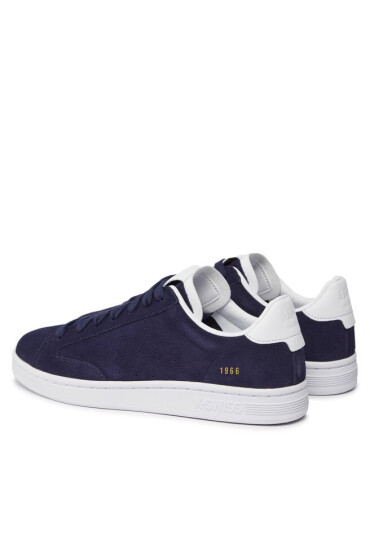 K-Swiss Сникърси Lozan Klub Sde 07262-443-M Тъмносин - Mera.bg