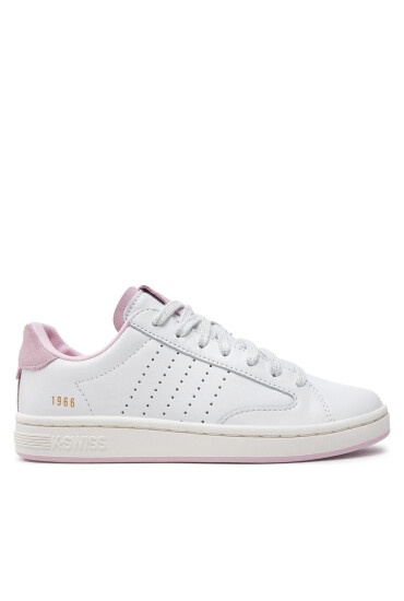 K-Swiss Сникърси Lozan Klud Lth 97263 169 Бял - Mera.bg