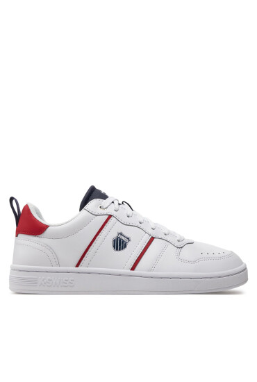 K-Swiss Сникърси Lozan Match Lth 08903-119-M Бял - Mera.bg