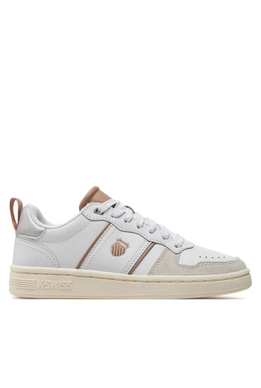 K-Swiss Сникърси Lozan Match Lth 98903-905-M Бял - Mera.bg