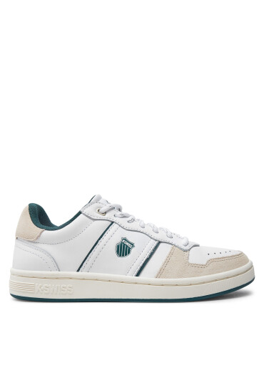 K-Swiss Сникърси Lozan Match Tc 94403 128 Бял - Mera.bg