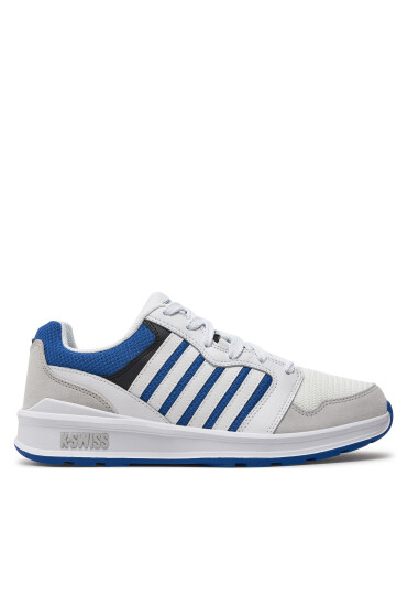 K-Swiss Сникърси Rival Trainer T 09079-947-M Бял - Mera.bg