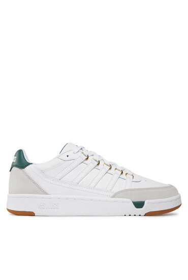K-Swiss Сникърси Set Pro™ 07933-904-M Бял - Mera.bg