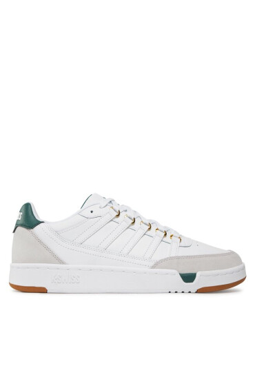 K-Swiss Сникърси Set Pro™ 07933-904-M Бял - Mera.bg