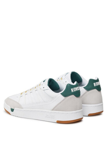 K-Swiss Сникърси Set Pro™ 07933-904-M Бял - Mera.bg